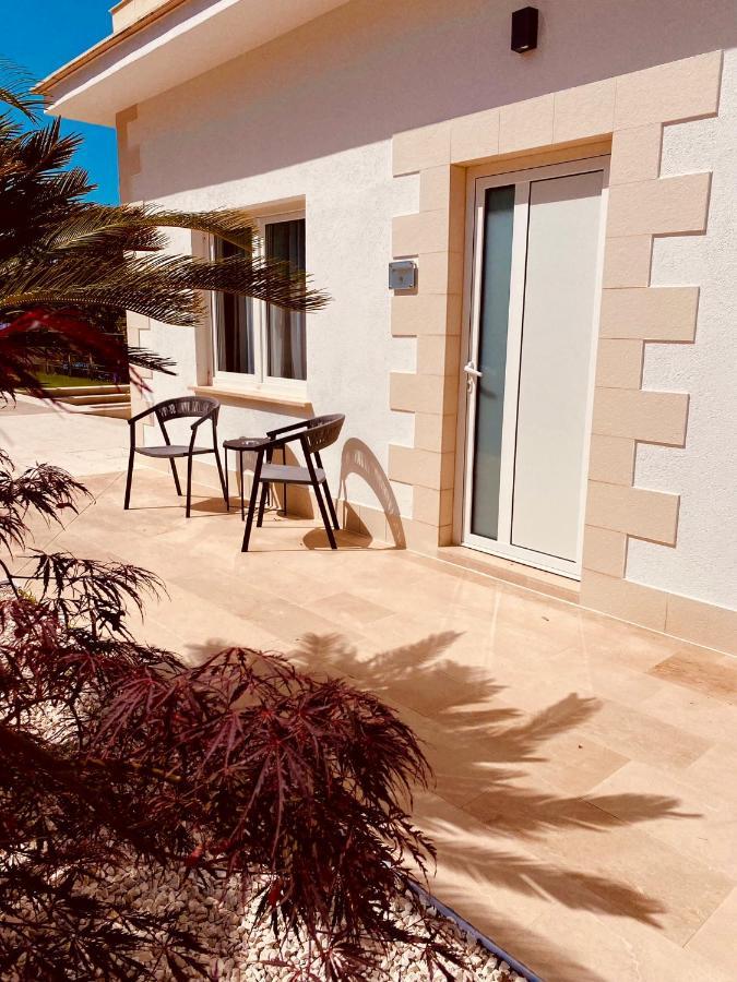 Zlatni Rat Beach Resort Bol Exterior foto
