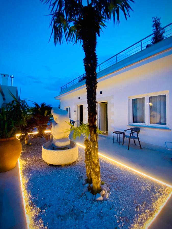Zlatni Rat Beach Resort Bol Exterior foto